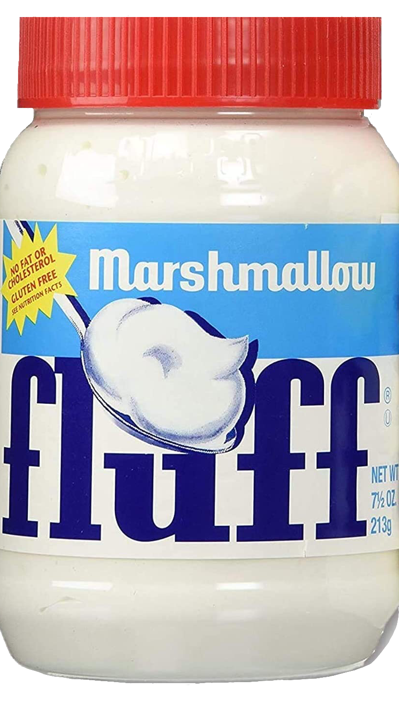 Fluff Marshmallow Spread (213g)