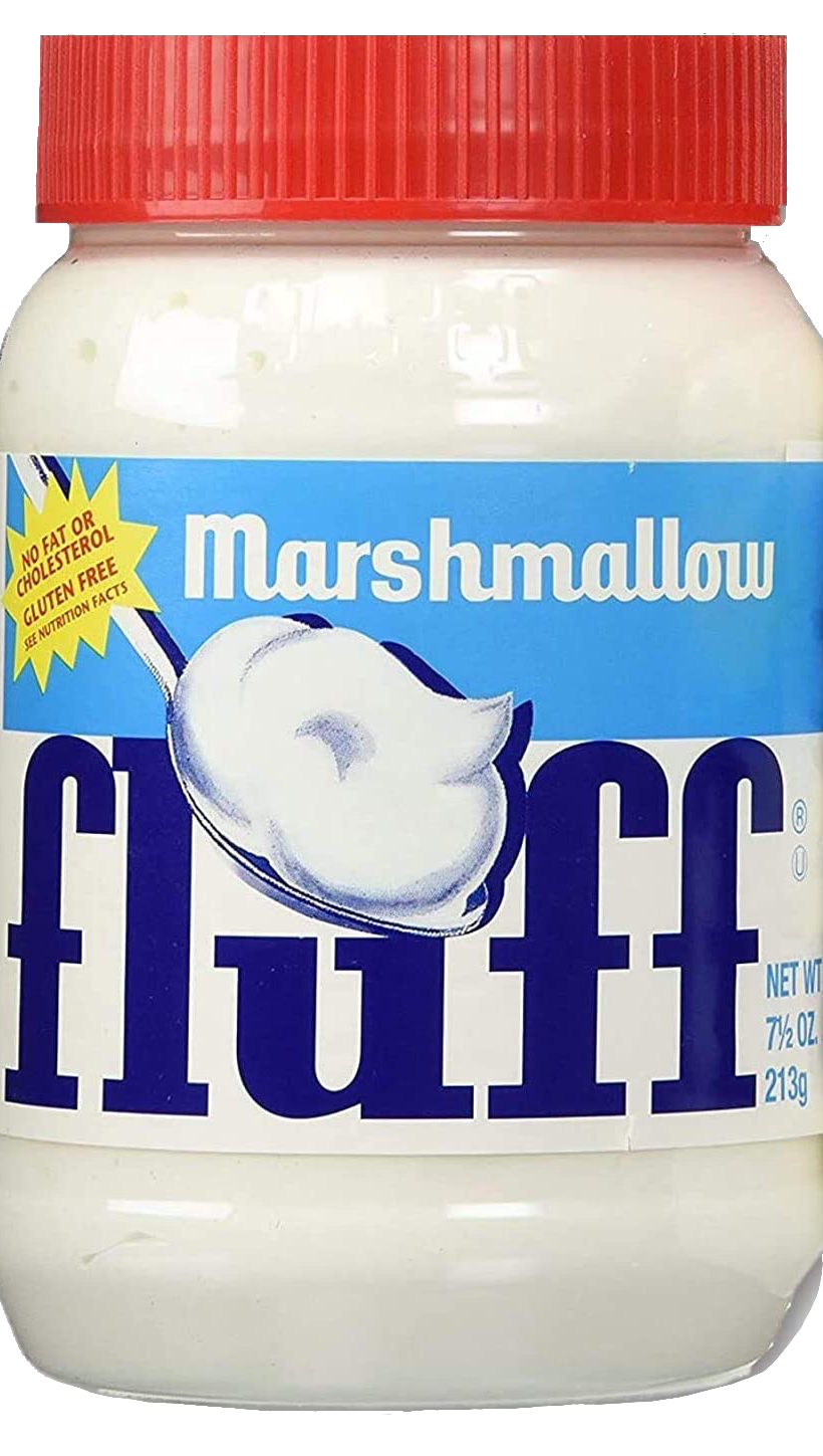 Marshmallow Fluff Spread 213g