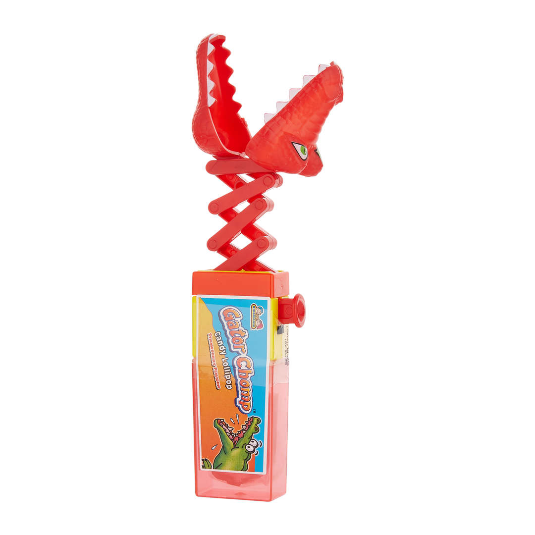Gator Chomp 17g