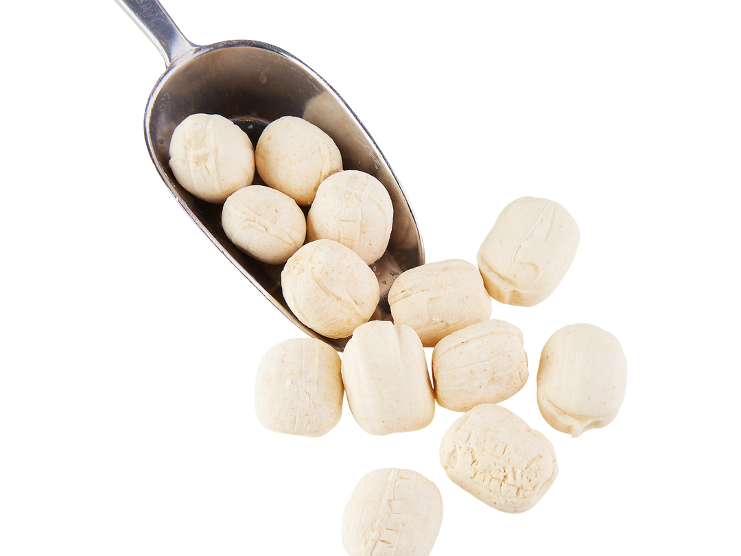 Ginger Creams