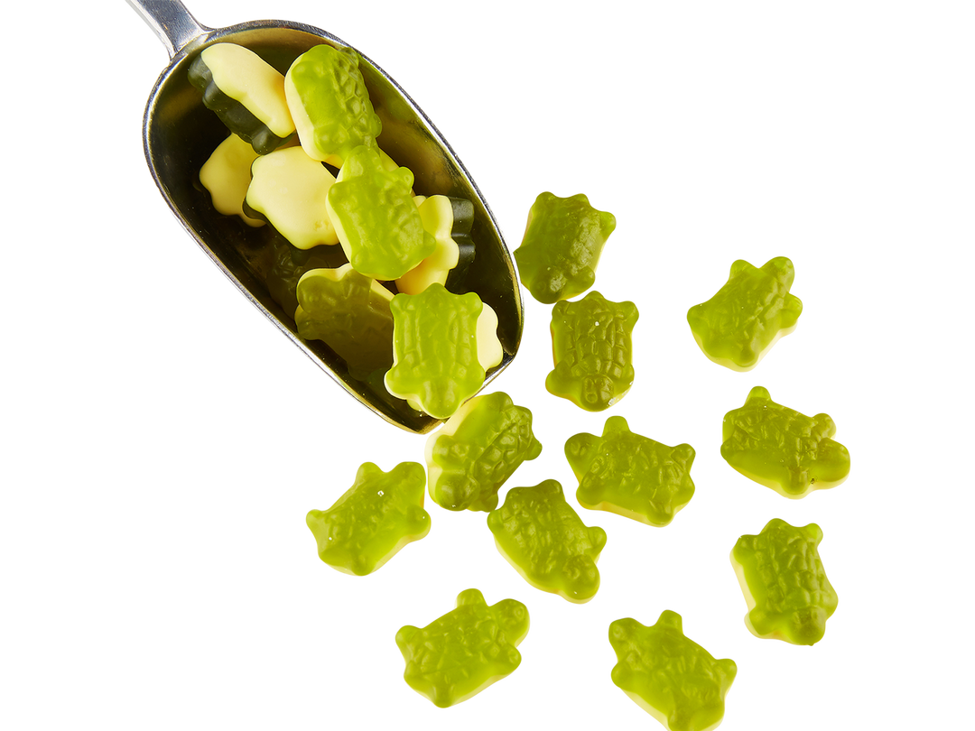 Haribo Terriffic Turtles