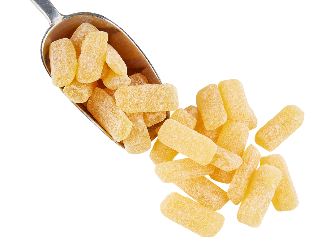 Herbal Tablets