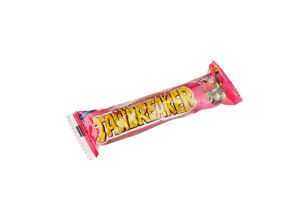 Jawbreaker Strawberry 49.6g 6 Balls