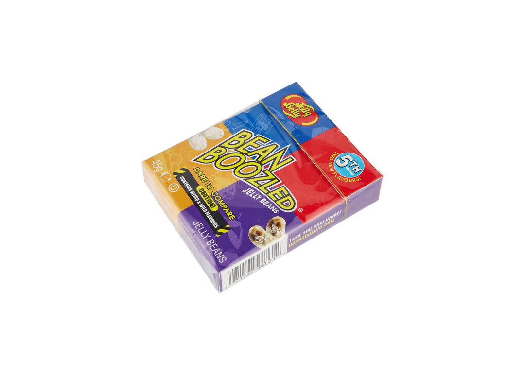 Jelly Belly Beanboozled Box 45g