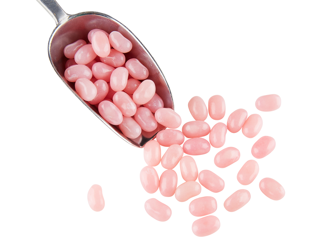 Jelly Belly Bean Bubblegum
