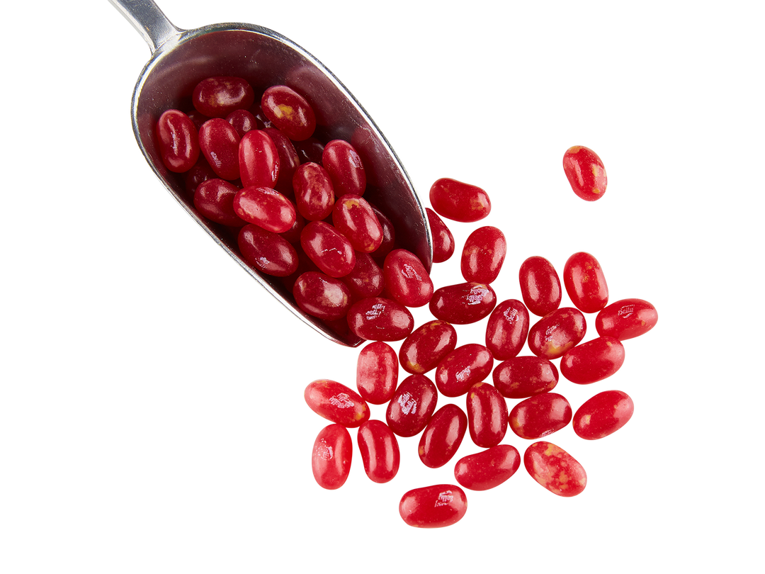 Jelly Belly Bean Hot Cinnamon