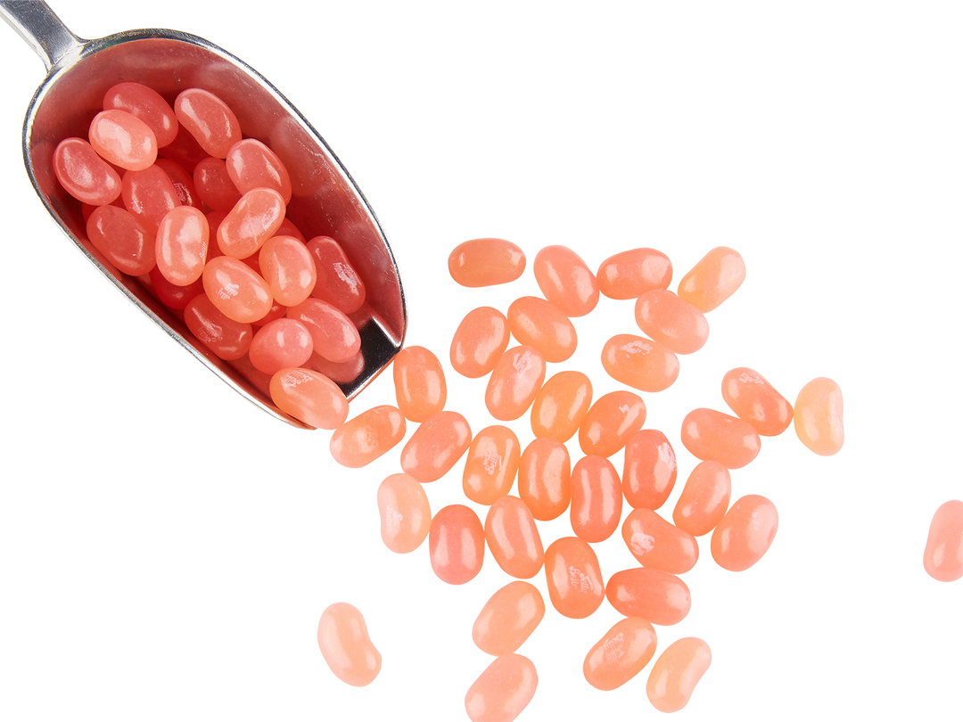 Jelly Belly Bean Cotton Candy