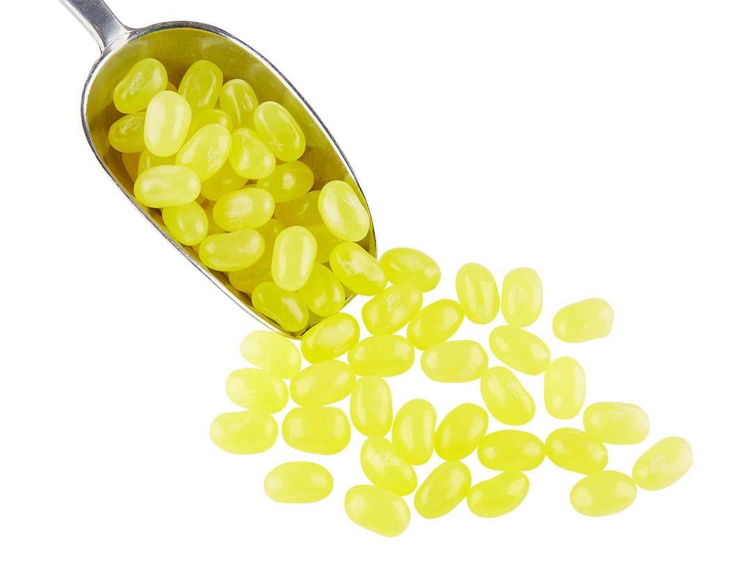 Jelly Belly Bean Pineapple