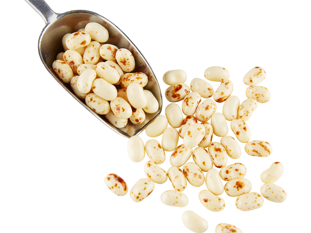 Jelly Belly Bean Toasted Marshmallow