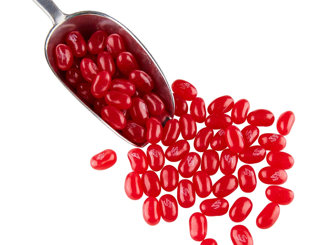 Jelly Belly Bean Very Cherry