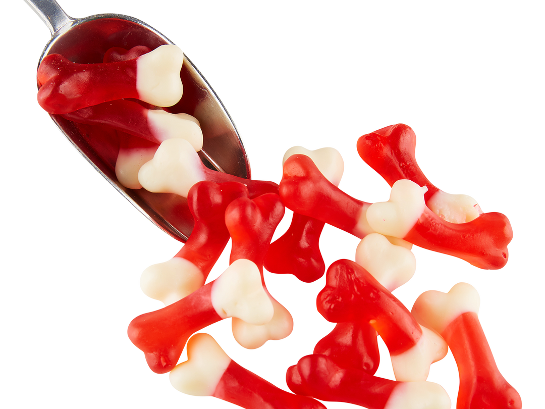 Jelly Bones