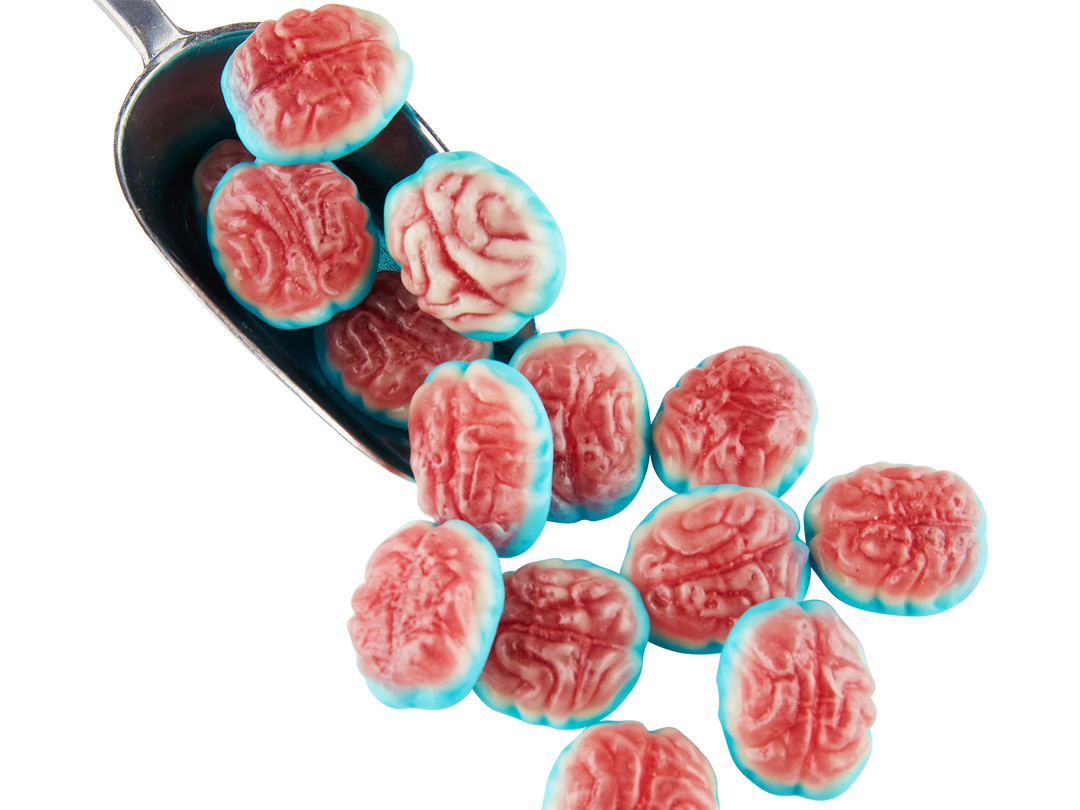 Jelly Brains