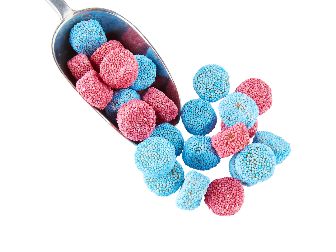 Jelly Buttons (Spogs)