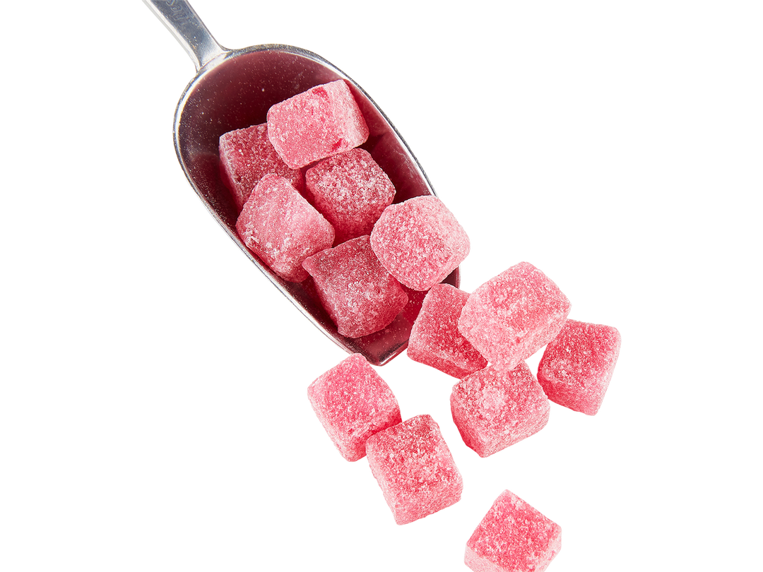 Kola Kubes (Soft Centre)