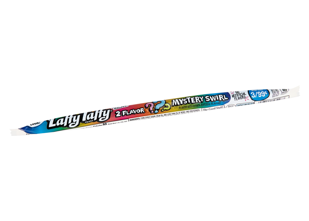 Laffy Taffy Mystery Swirl 22g