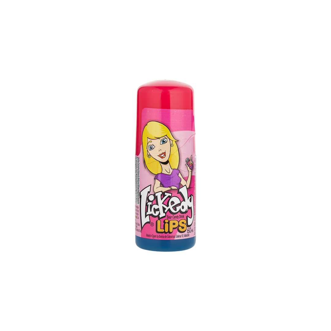 Lickedy Lips 60g