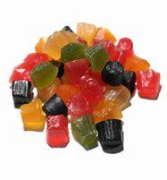 Lion Midget Gems