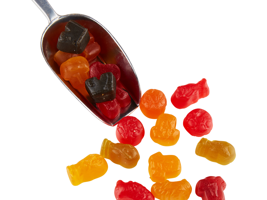 Lion's Sports Mixture