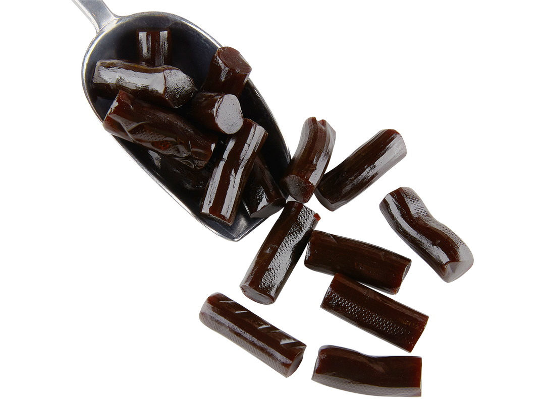 Liquorice Cuttings