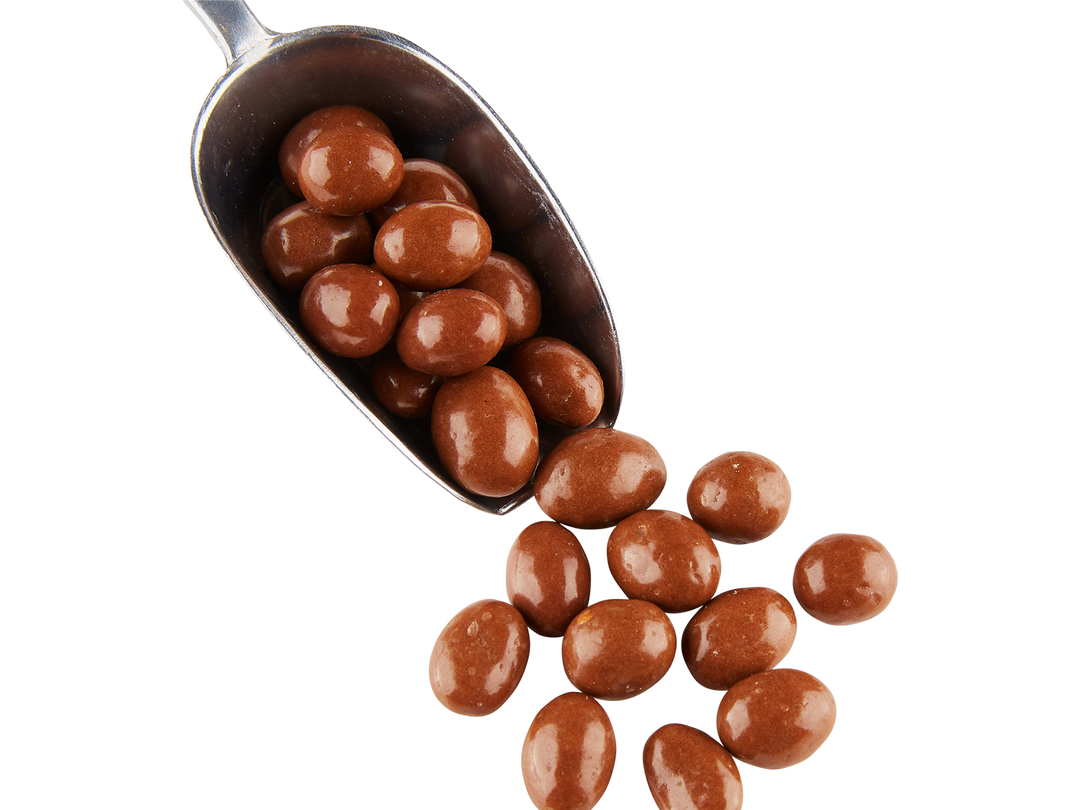 Milk Chocolate Peanuts