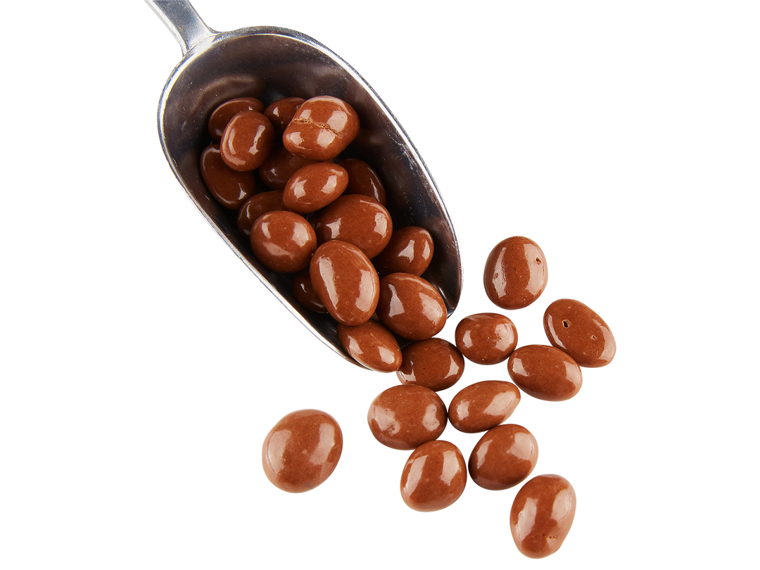 Milk Chocolate Raisins