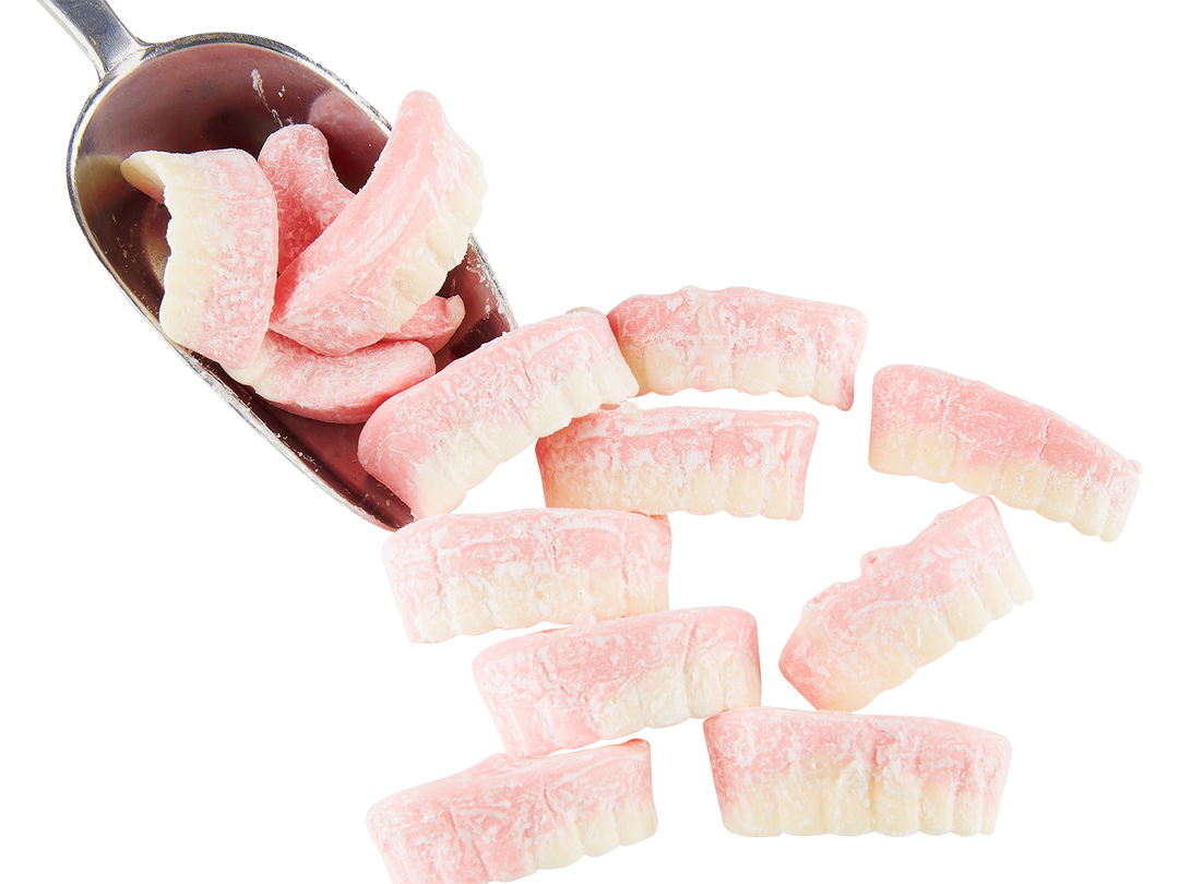 Milk Teeth