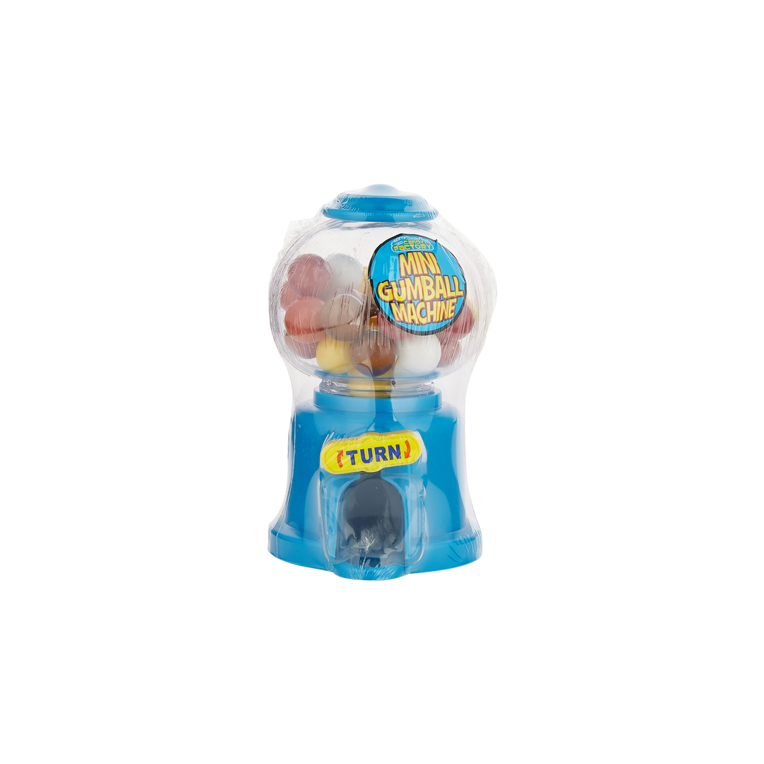 Mini Gum Ball Machine 35g