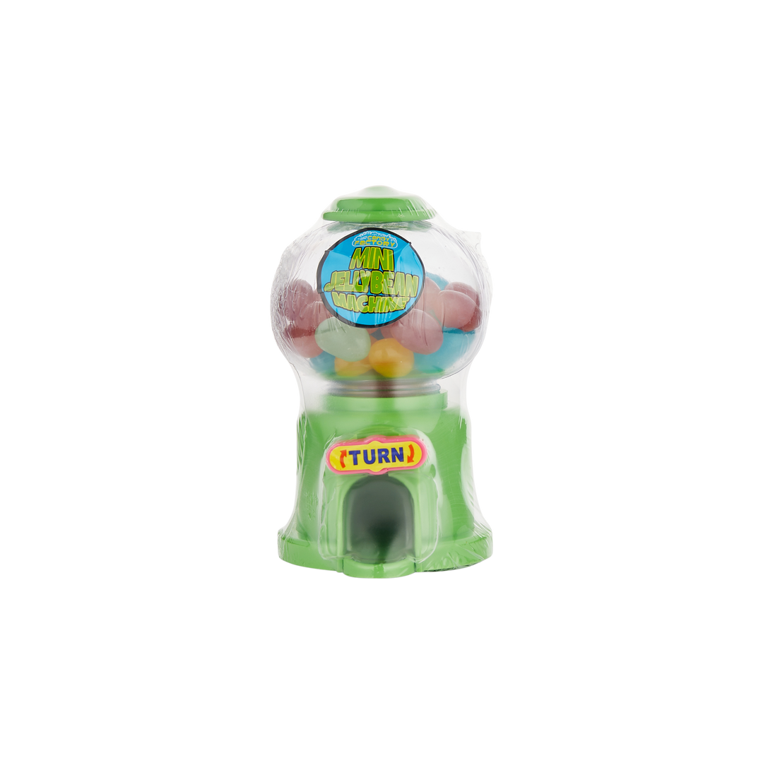Mini Jelly Bean Machine 35g