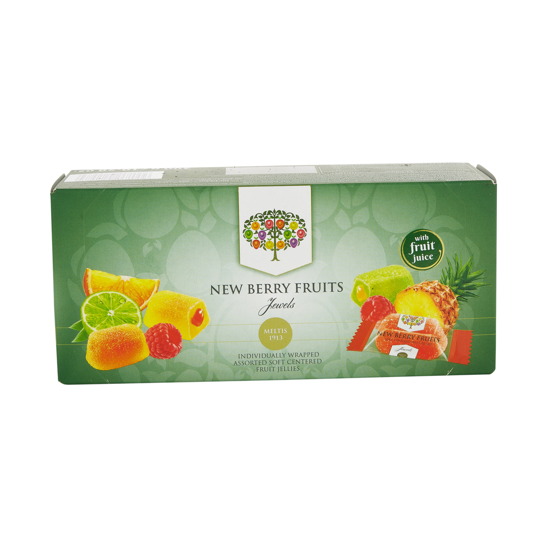 Newberry Fruits 300g Box