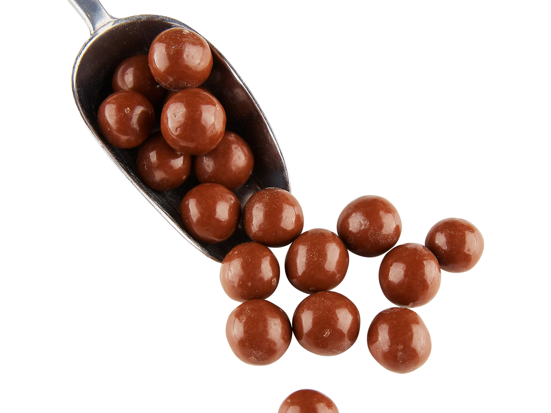 No Added Sugar Milk Chocolate Hazelnuts