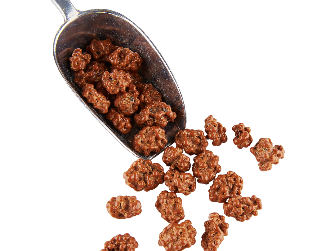 No Added Sugar Milk Chocolate Raisins