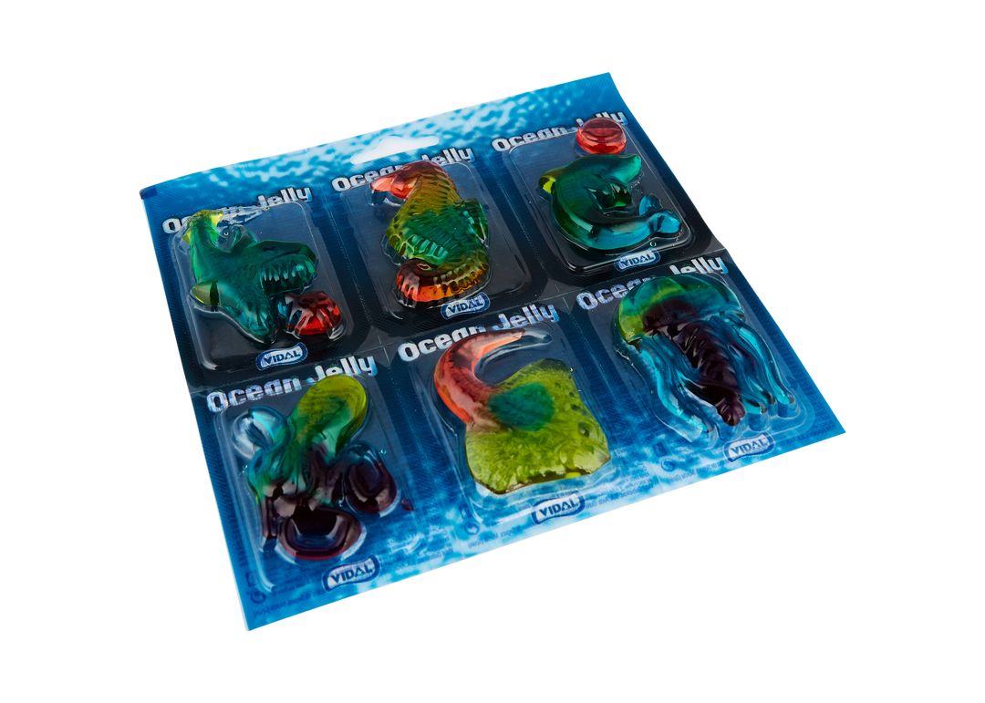 Ocean Jelly 66g