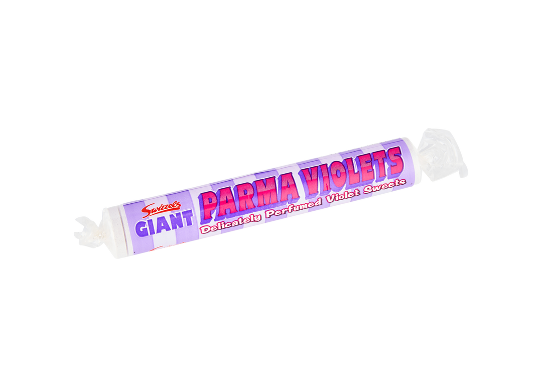 Parma Violets 40g