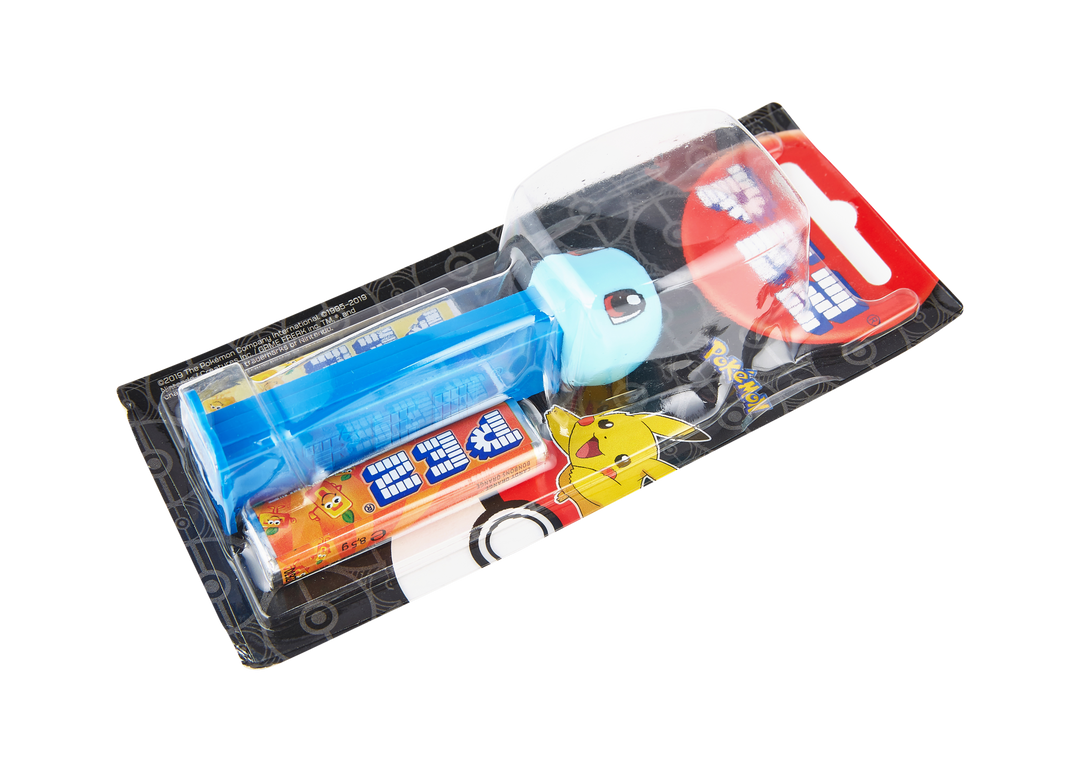 Pez 17g