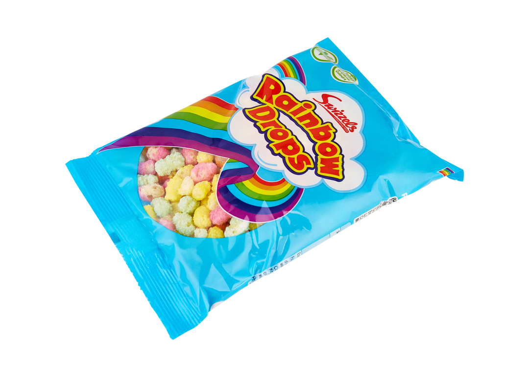 Rainbow Drops 32g