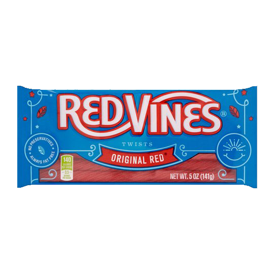 Red Vines 141g