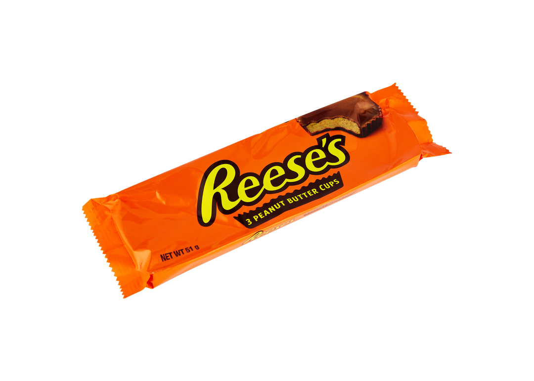 Reese's Peanut Butter 3 Cup
