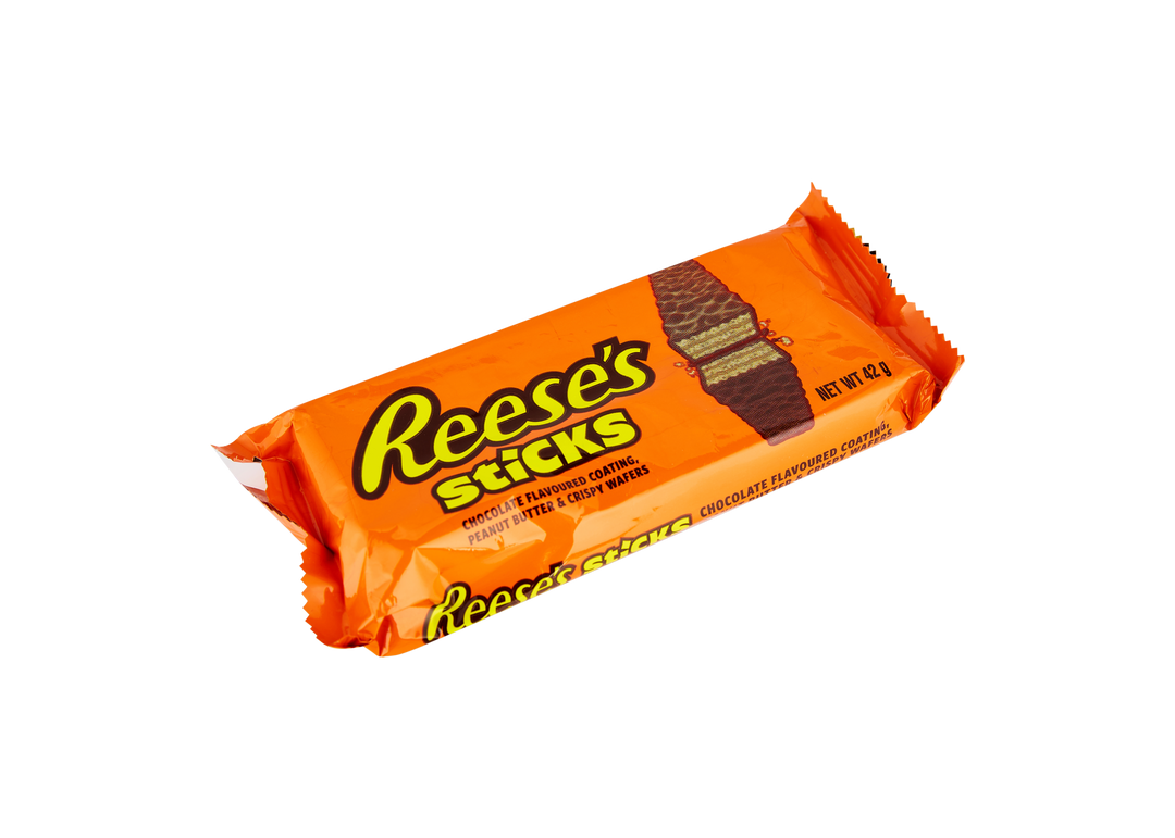 Reece's Sticks 42g