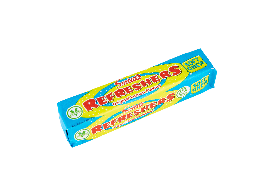 Refreshers Stick Pack 43g