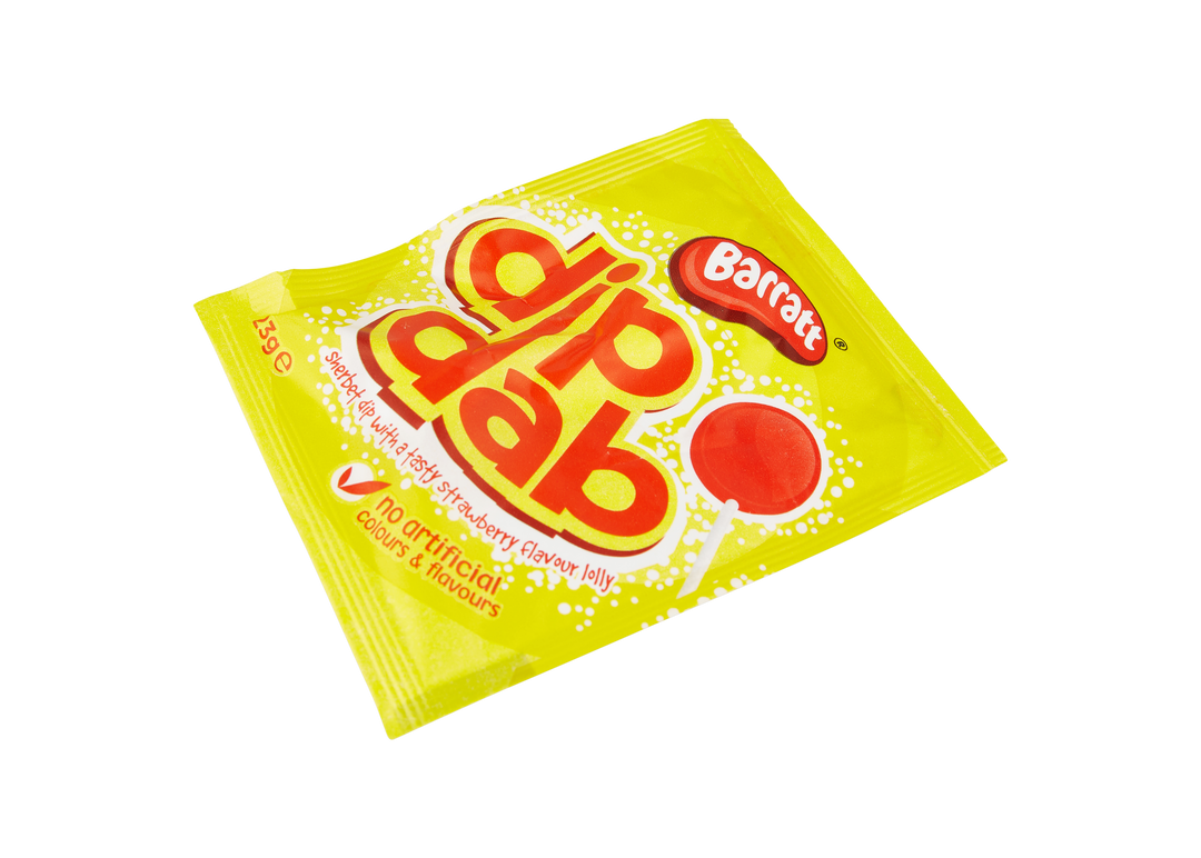 Sherbet Dip Dab 23g