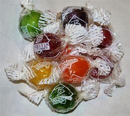 Sherbons (Wrapped)