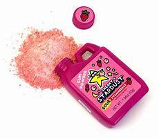 Sweet Bandit Sneaky Bubbledust