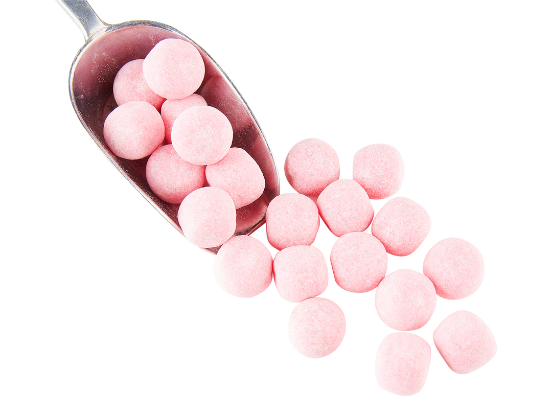 Strawberry Bon Bons