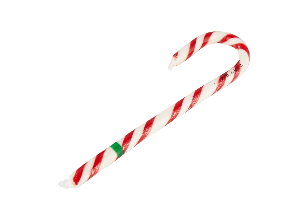 Strawberry Candy Cane 22g