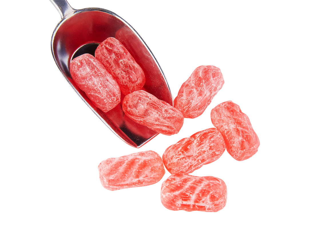 Sugar Free Aniseed Twist
