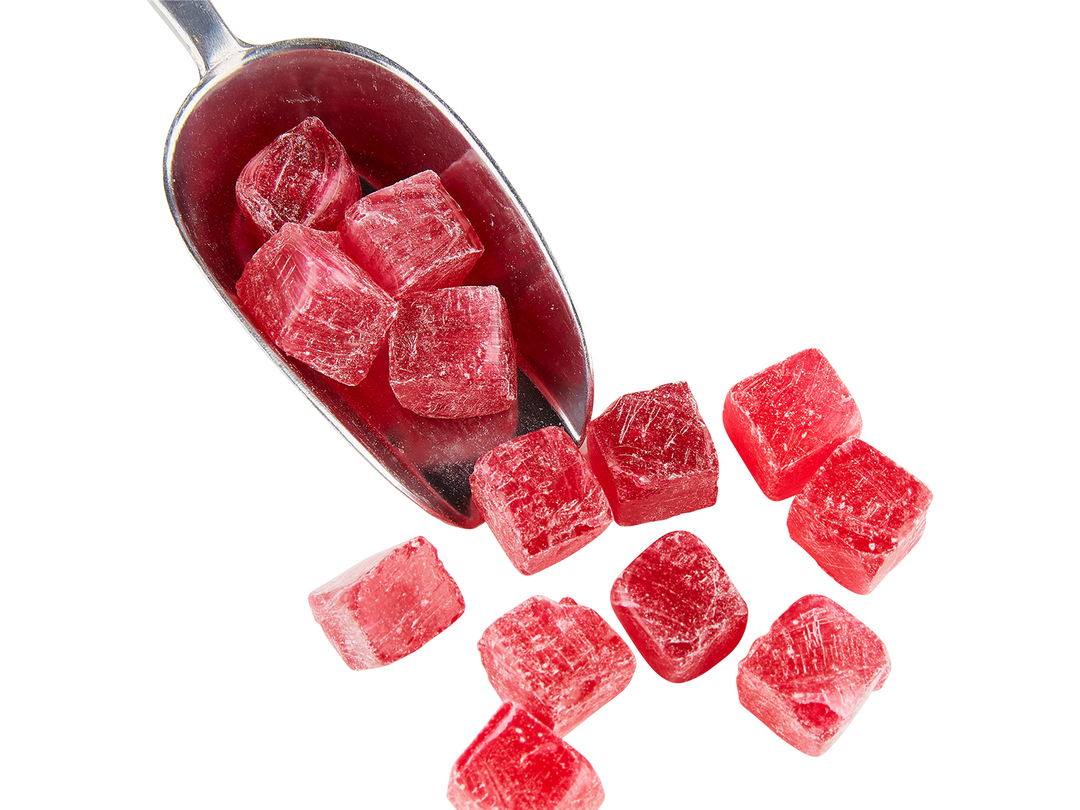 Sugar Free Cola Cubes