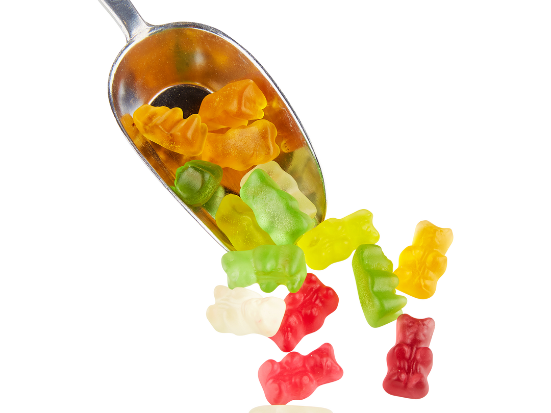 Sugar Free Gummy Bears
