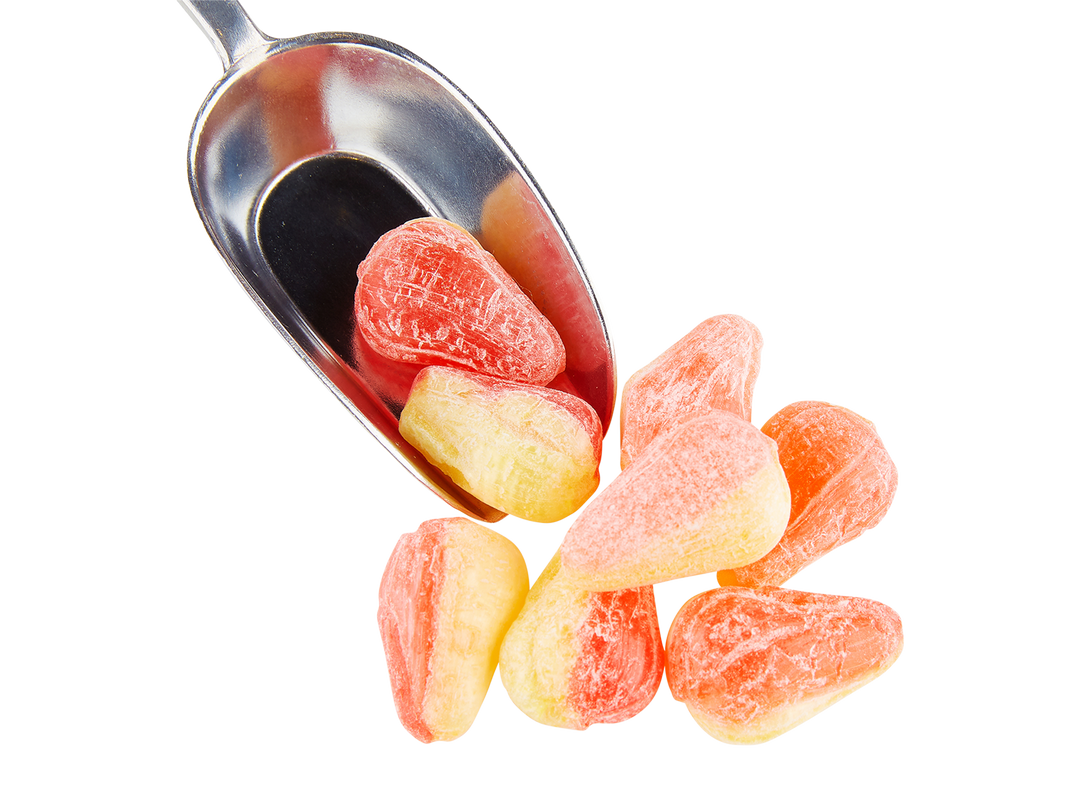 Sugar Free Pear Drop