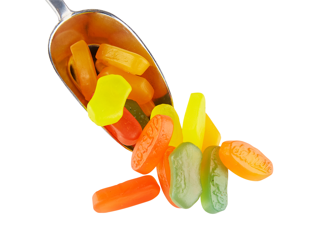 Sugar Free Wine Gums