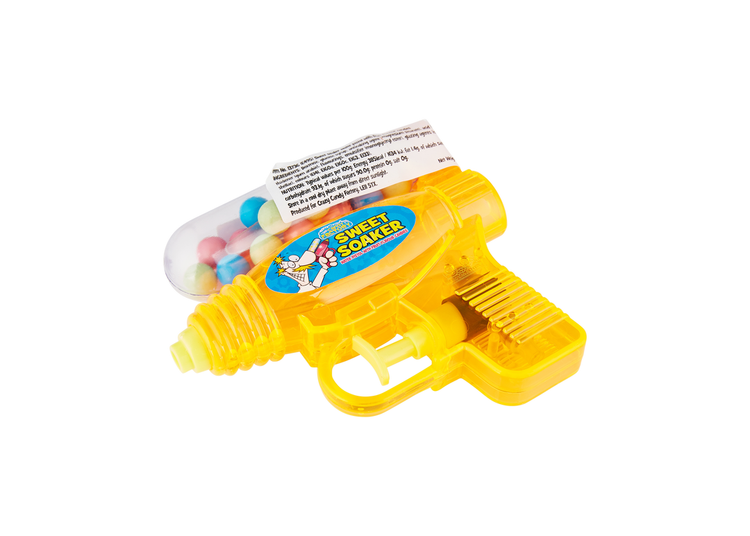 Sweet Soaker 18g